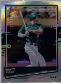Matt Olson