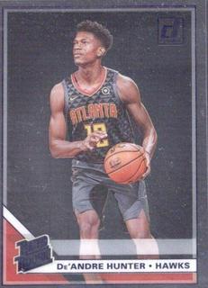 De'Andre Hunter