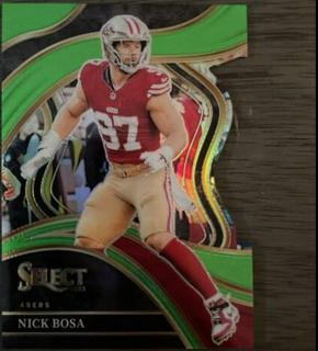 Nick Bosa