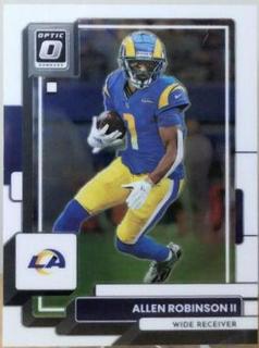 Allen Robinson II