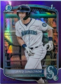 Jared Sundstrom