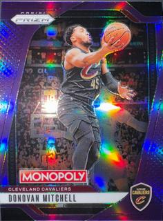 Donovan Mitchell