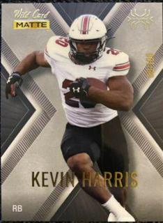 Kevin Harris