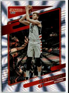 Davis Bertans