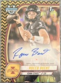 Rocco Becht