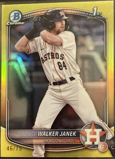 Walker Janek