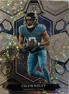 Calvin Ridley