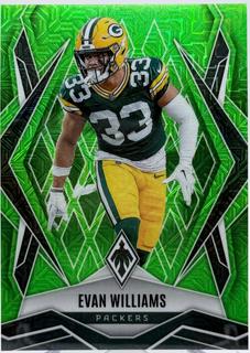 Evan Williams