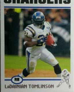 LaDainian Tomlinson