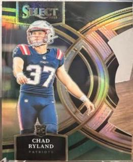 Chad Ryland