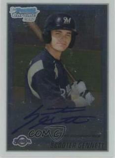 Scooter Gennett