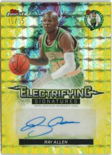Ray Allen