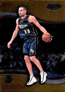 Grant Hill