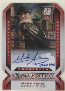 Mark Appel