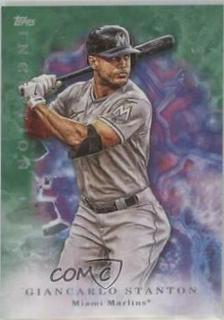 Giancarlo Stanton