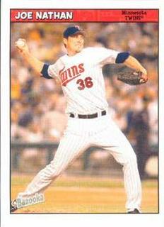 Joe Nathan