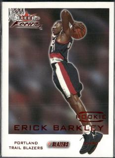 Erick Barkley
