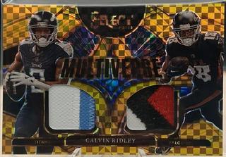 Calvin Ridley