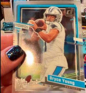 Bryce Young