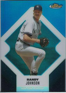 Randy Johnson