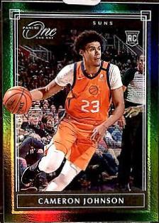 Cameron Johnson
