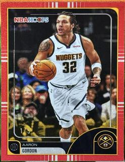 Aaron Gordon