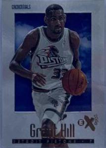 Grant Hill