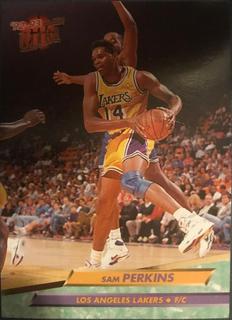 Sam Perkins