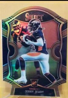 Jerry Jeudy