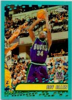 Ray Allen Refractor