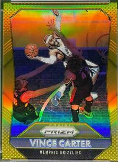 Vince Carter