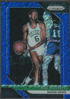 Bill Russell