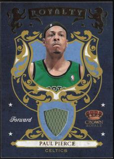 Paul Pierce