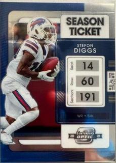 Stefon Diggs