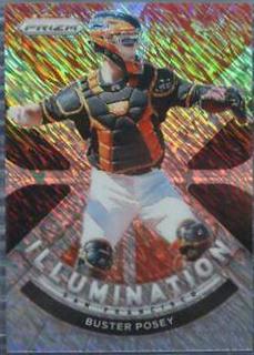 Buster Posey