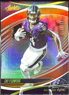 Zay Flowers