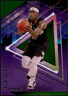 Jrue Holiday