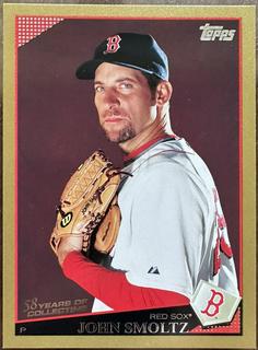 John Smoltz