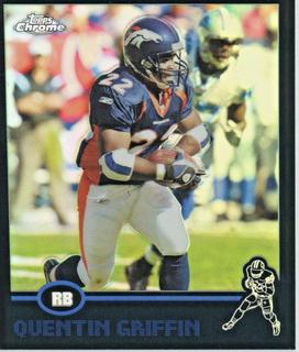 Quentin Griffin