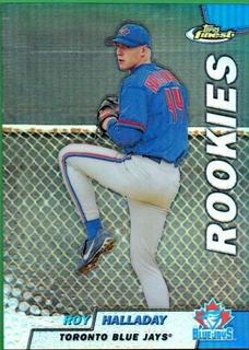 Roy Halladay