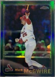 Mark McGwire