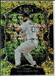 Lucas Giolito
