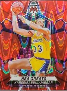 Kareem Abdul-Jabbar