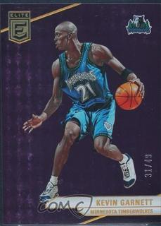 Kevin Garnett