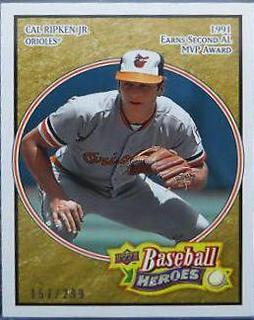 Cal Ripken Jr.