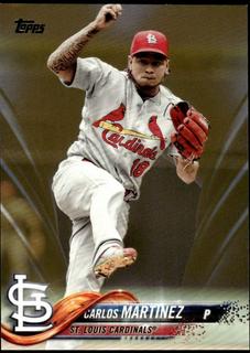 Carlos Martinez