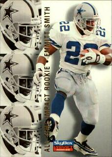Emmitt Smith