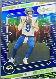 Matthew Stafford
