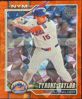 Tyrone Taylor