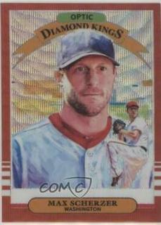 Max Scherzer